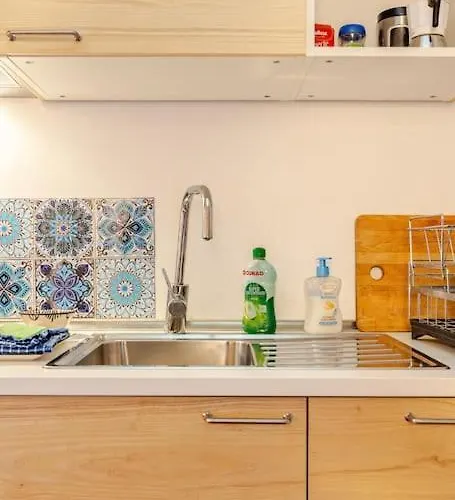 Rome's Hidden Gem Apartment Rome