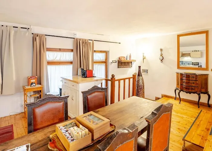 Rome's Hidden Gem Apartment