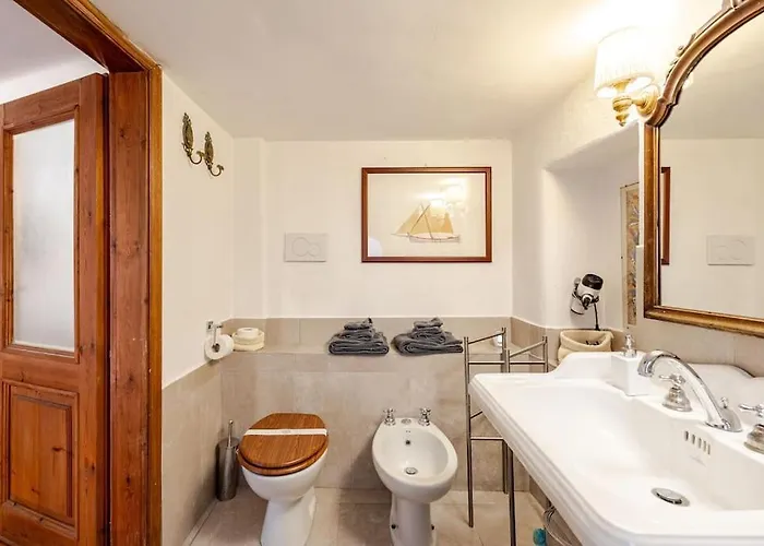 Rome's Hidden Gem Apartment *