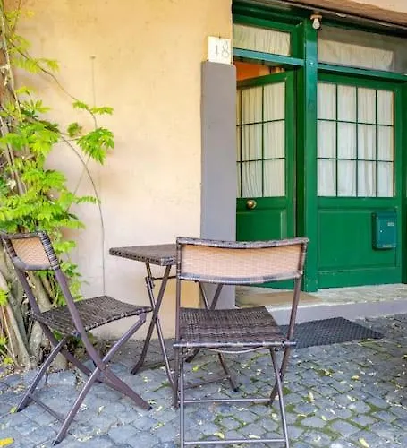 Rome's Hidden Gem