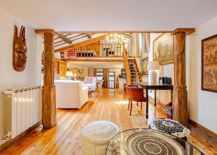 Rome's Hidden Gem Apartment *